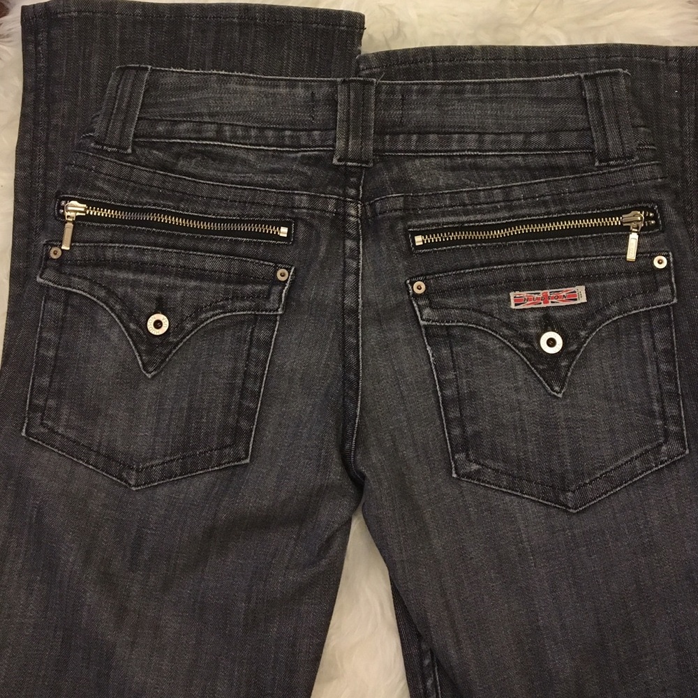 💕Hard to find! Hudson Jeans in EUC.
